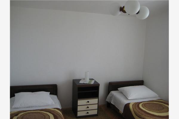 Апартаменты A1, для 5 лиц