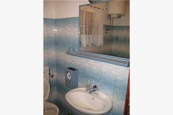 Апартаменты A1, для 5 лиц