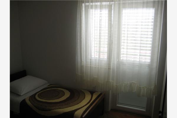 Апартаменты A1, для 5 лиц