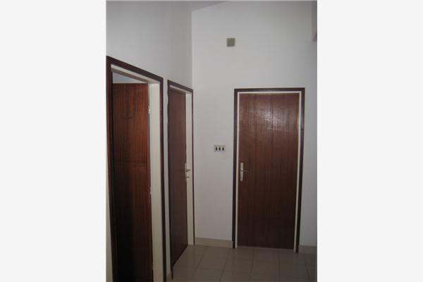 Апартаменты A1, для 5 лиц