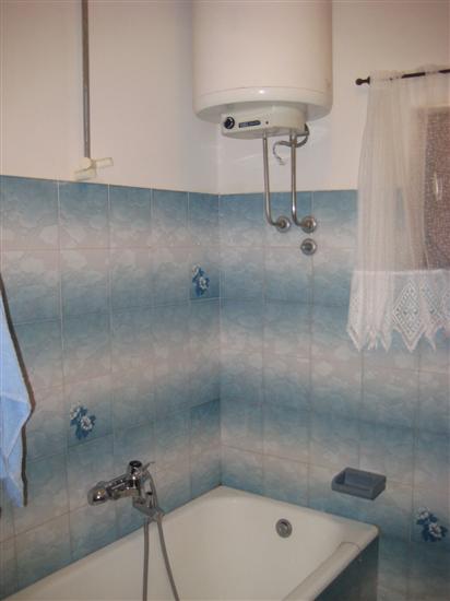 Апартаменты A1, для 5 лиц