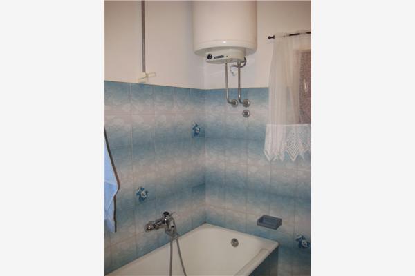 Апартаменты A1, для 5 лиц