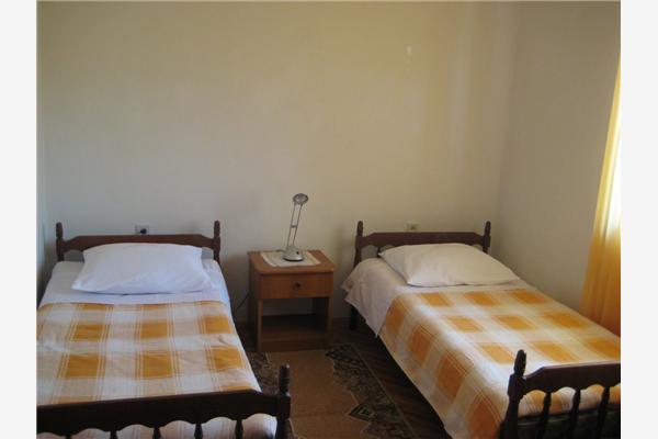 Апартаменты A2, для 4 лиц