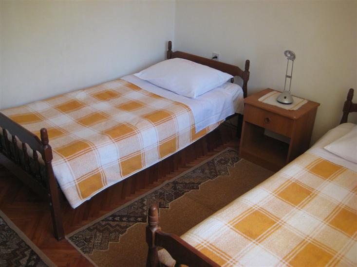 Апартаменты A2, для 4 лиц