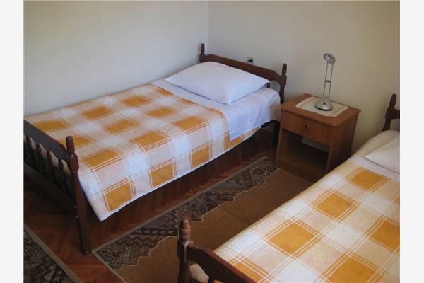 Апартаменты A2, для 4 лиц