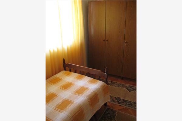 Апартаменты A2, для 4 лиц