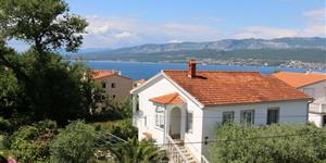 Apartment - Silo - island Krk