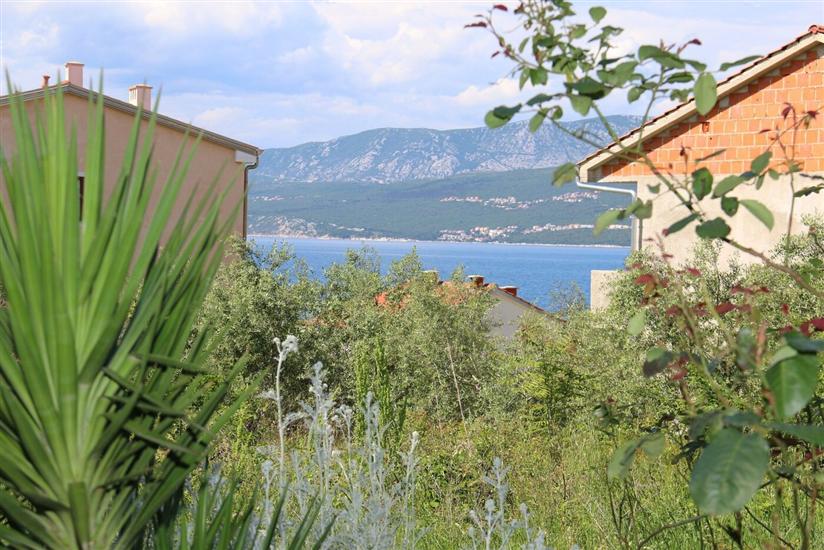 Apartments and Room Morozin