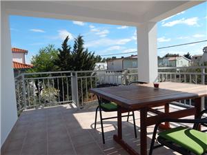 Appartement Zadar Riviera,ReserverenMATILDAVanaf 115 €