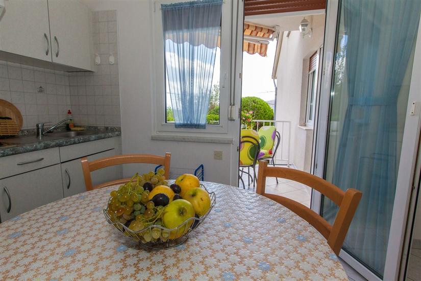 Ferienwohnung A1, für 4 Personen