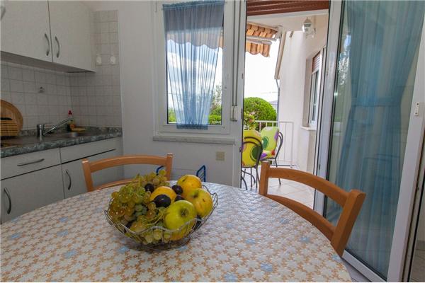 Ferienwohnung A1, für 4 Personen