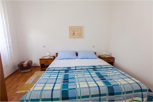 Ferienwohnung A1, für 4 Personen