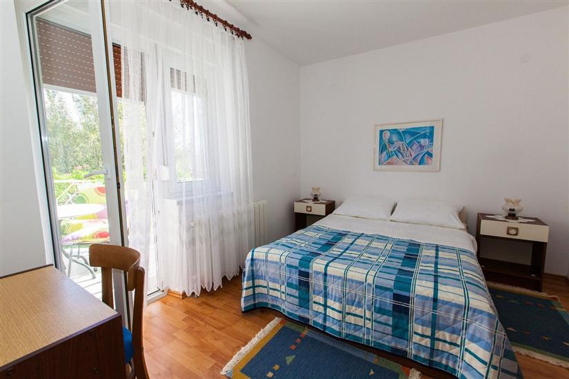 Ferienwohnung A1, für 4 Personen