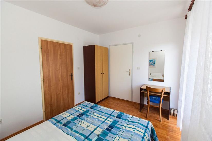 Ferienwohnung A1, für 4 Personen