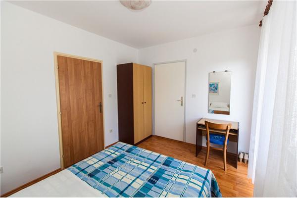 Ferienwohnung A1, für 4 Personen