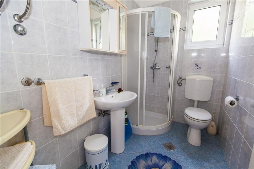 Ferienwohnung A1, für 4 Personen