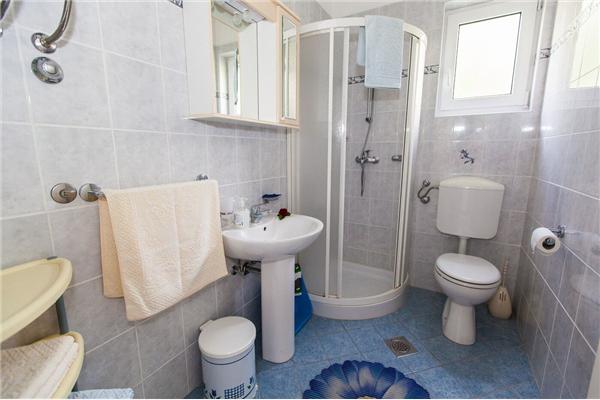 Ferienwohnung A1, für 4 Personen