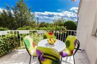 Ferienwohnung A1, für 4 Personen