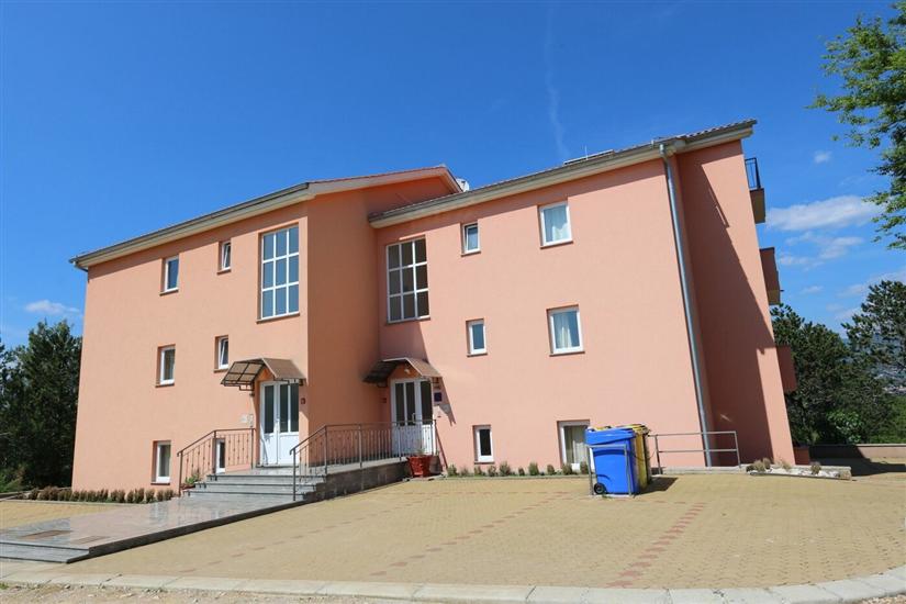 Appartementen Dudović Damir A4 nr1+nr2