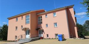 Apartman - Silo - otok Krk