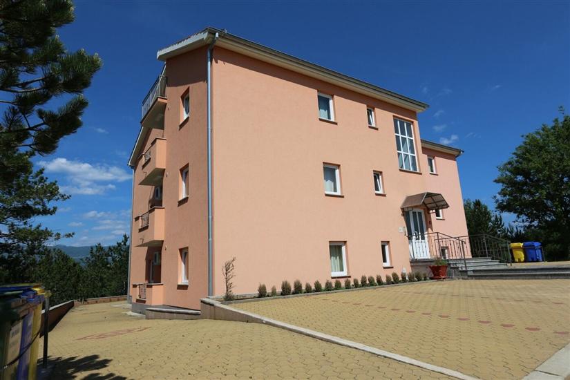 Apartmaji Dudović Damir A4nr1+2