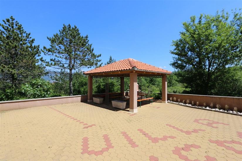 Apartmaji Dudović Damir A4nr1+2