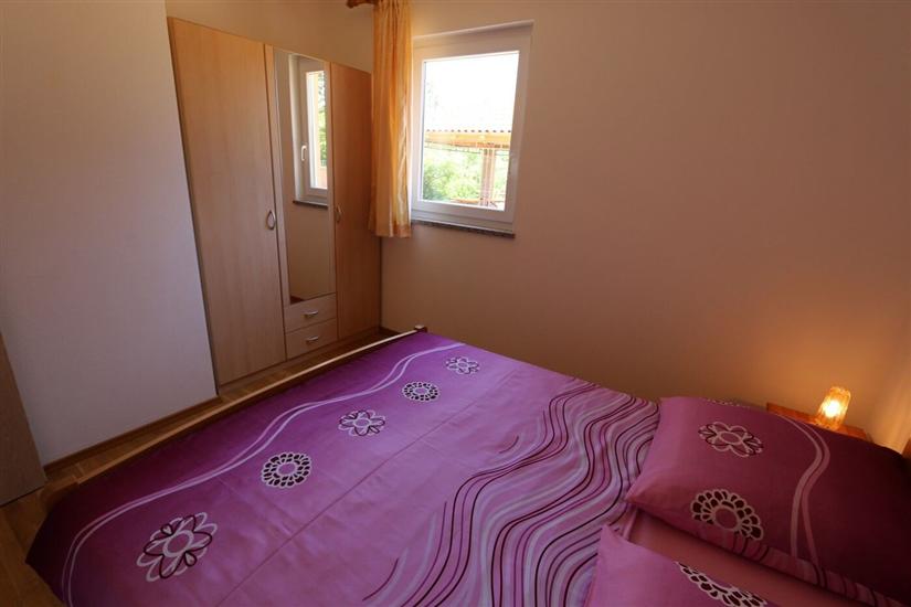 Apartman A1, na 6 osebe