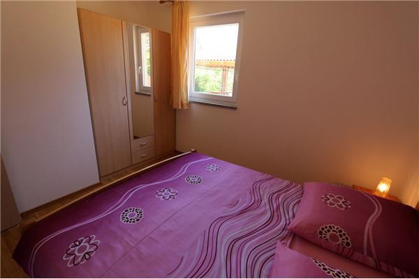 Apartman A1, na 6 osebe