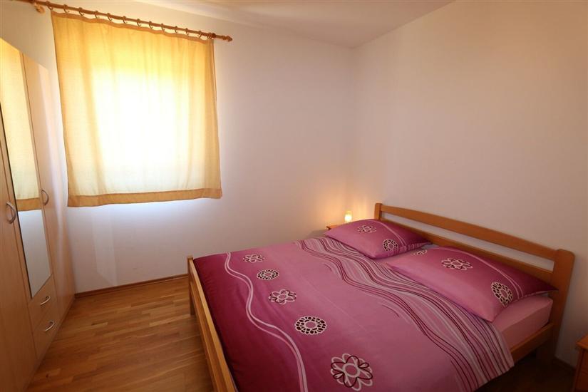 Apartman A1, na 6 osebe