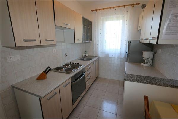 Apartman A1, na 6 osebe