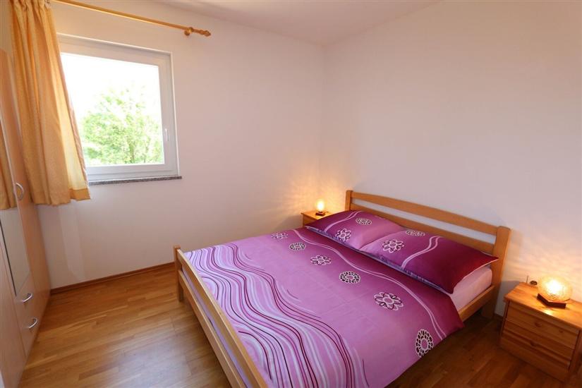 Appartamento A2, per 6 persone