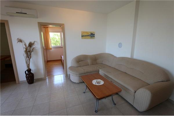 Apartman A2, na 6 osebe