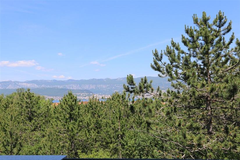 Apartman A2, na 6 osebe