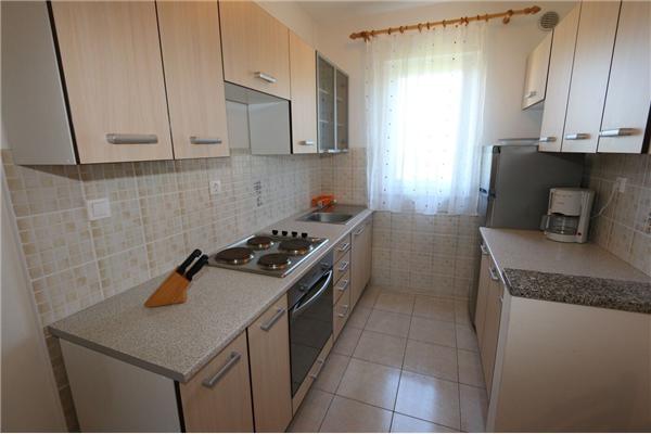 Apartman A2, na 6 osebe