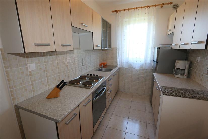 Appartamento A2, per 6 persone