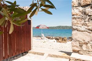 Apartmá - Drvenik Mali - ostrov Drvenik Mali