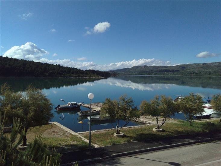 Apartments Vila Punta