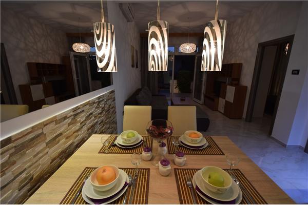 Apartment A3, for 2 persons