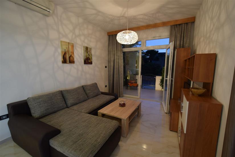 Apartment A3, for 2 persons