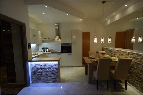 Apartment A3, for 2 persons