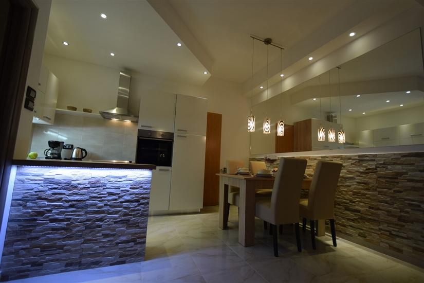 Apartment A3, for 2 persons