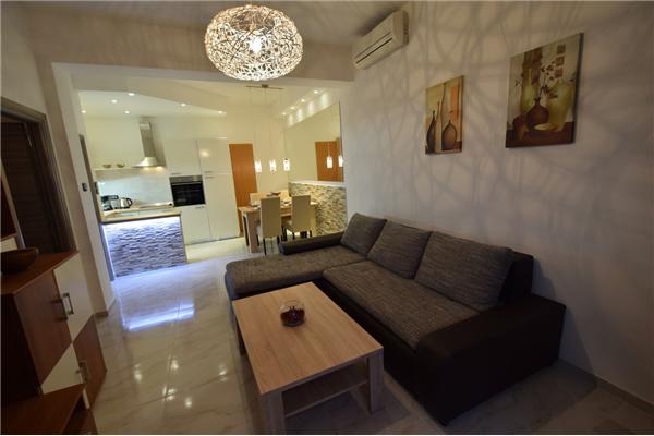 Apartment A3, for 2 persons