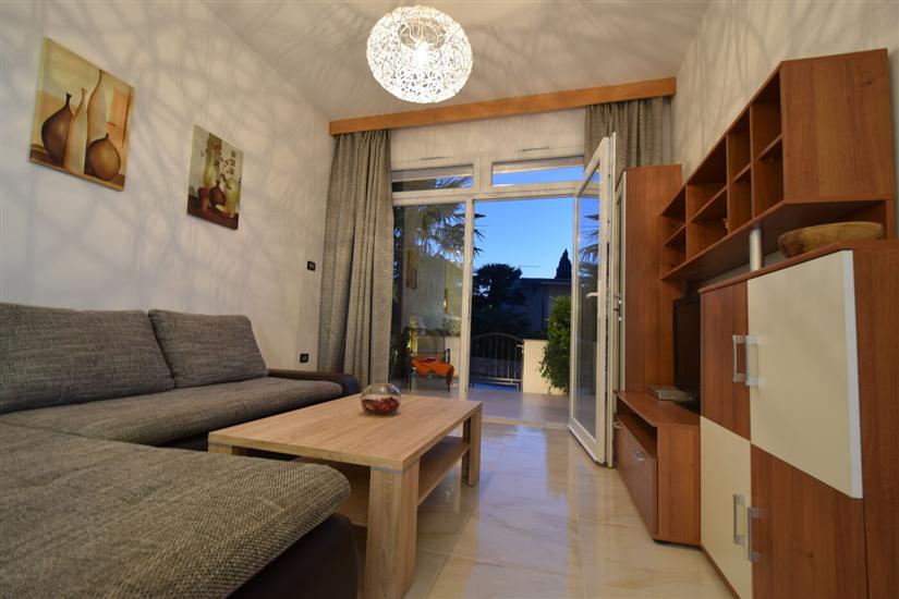 Apartament A3, dla 2 osób