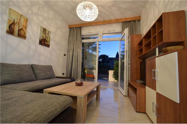 Apartament A3, dla 2 osób