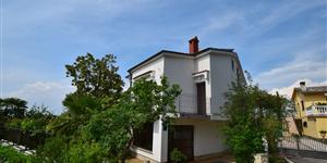 Apartmá - Malinska - ostrov Krk