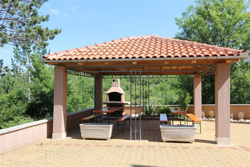 Apartments Dudovic Damir