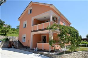 Apartman - Čižići - Krk sziget