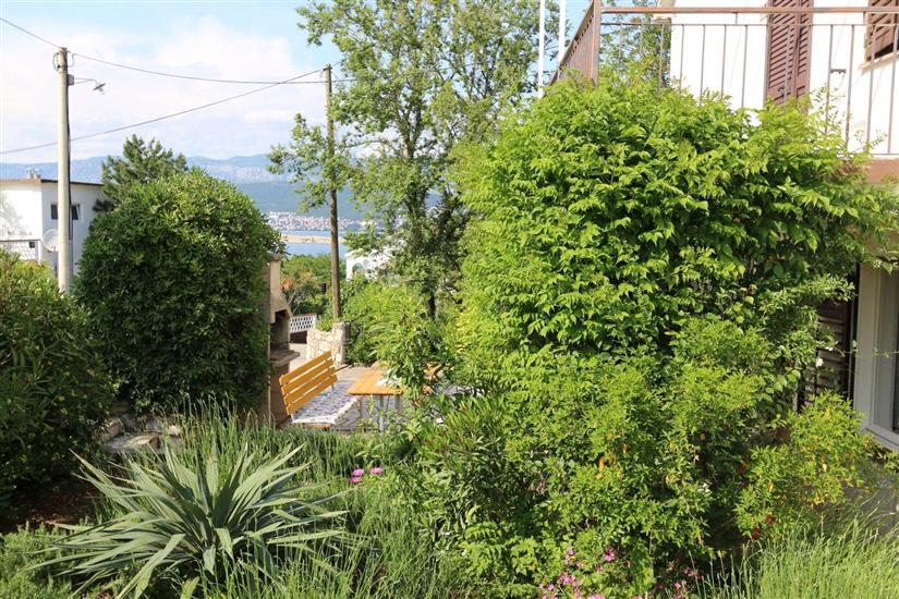 Апартамент Drpić V.