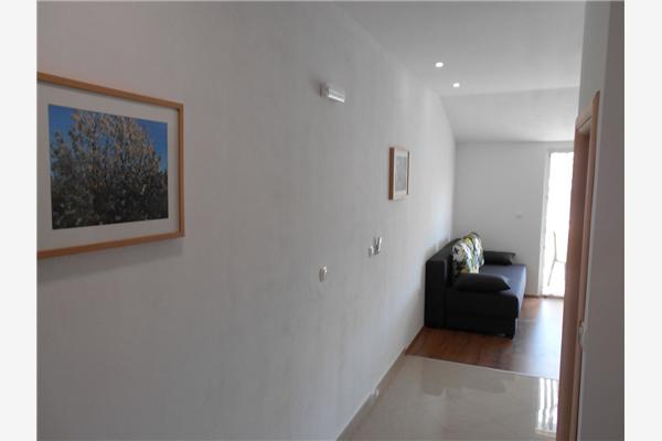Apartment A2, for 5 persons