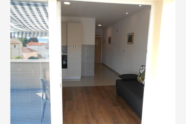 Apartment A2, for 5 persons